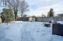 9 BEACHGROVE Crescent Stoney Creek