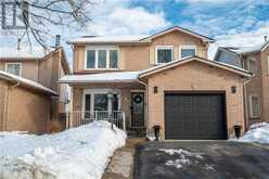 9 BEACHGROVE Crescent Stoney Creek