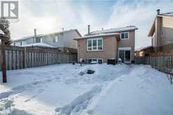 9 BEACHGROVE Crescent Stoney Creek