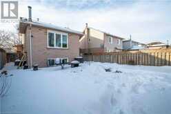 9 BEACHGROVE Crescent Stoney Creek