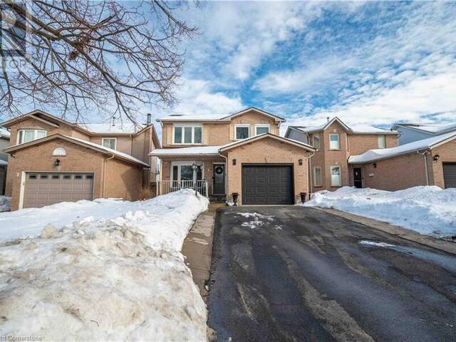 9 BEACHGROVE Crescent Stoney Creek Ontario