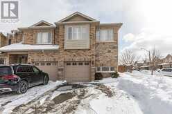 74 EDENROCK Drive Stoney Creek