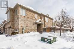 74 EDENROCK Drive Stoney Creek