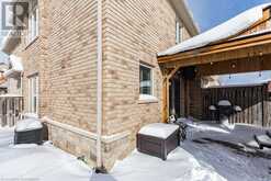 74 EDENROCK Drive Stoney Creek