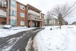 416 LIMERIDGE Road E Unit# 109 Hamilton