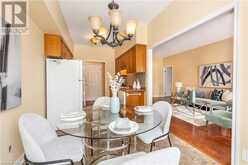 416 LIMERIDGE Road E Unit# 109 Hamilton