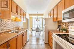 416 LIMERIDGE Road E Unit# 109 Hamilton