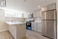 249 WEST 33RD Street Unit# 2 Hamilton