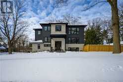 262 ROBINA Road Ancaster