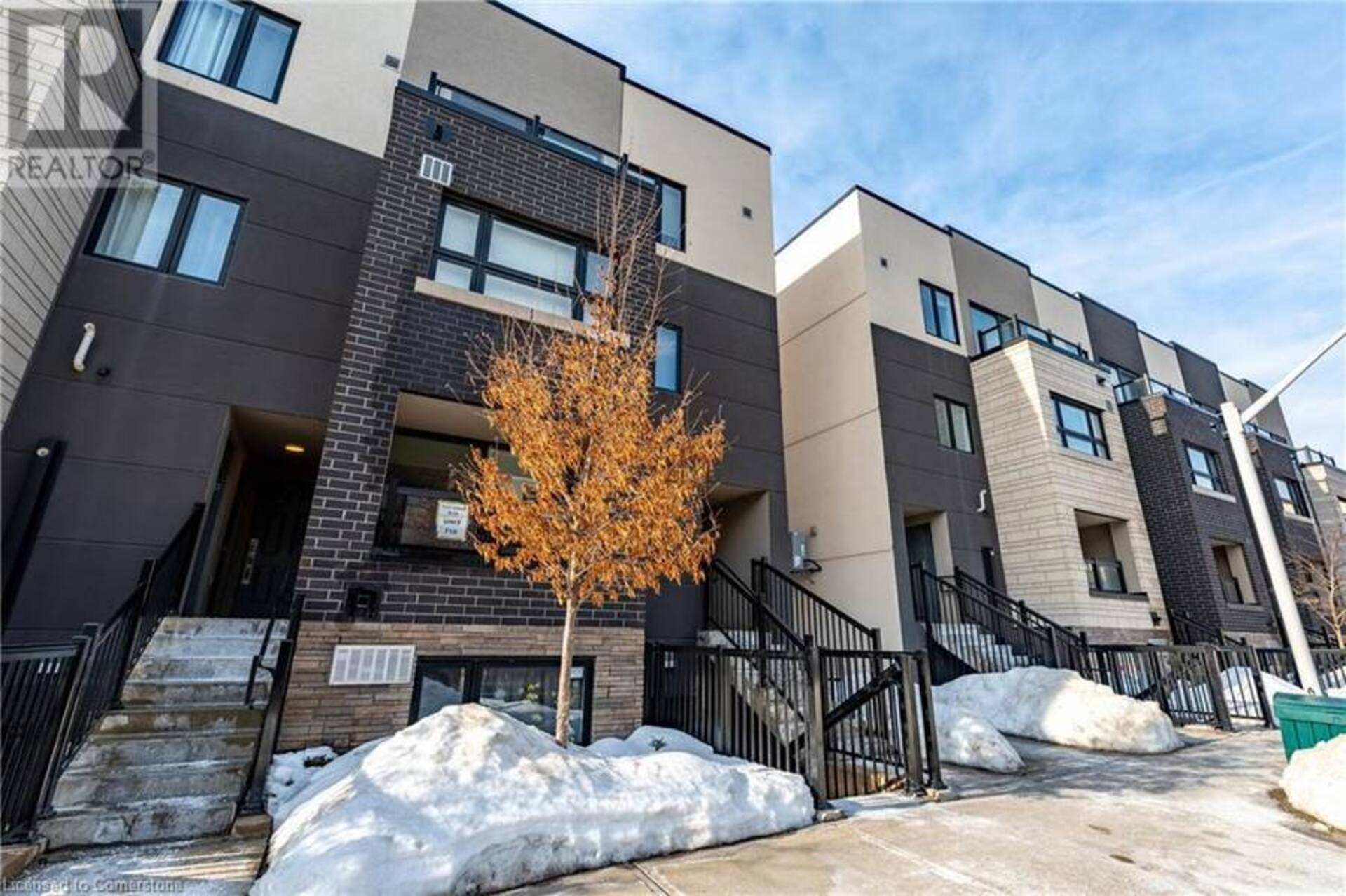 1131 COOKE Boulevard Unit# 712 Burlington