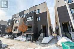 1131 COOKE Boulevard Unit# 712 Burlington