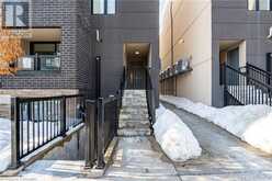 1131 COOKE Boulevard Unit# 712 Burlington