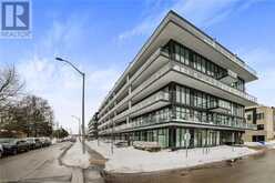 1119 COOKE Boulevard Unit# B420 Burlington