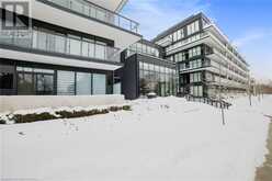 1119 COOKE Boulevard Unit# B420 Burlington