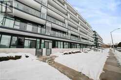 1119 COOKE Boulevard Unit# B420 Burlington