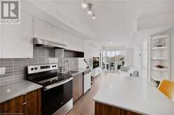 1119 COOKE Boulevard Unit# B420 Burlington