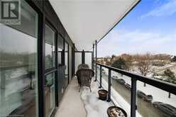 1119 COOKE Boulevard Unit# B420 Burlington