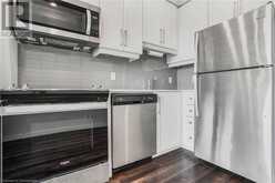 15 QUEEN Street S Unit# 1204 Hamilton