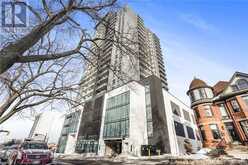 15 QUEEN Street S Unit# 1204 Hamilton