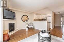 2025 CLEAVER Avenue Unit# 35 Burlington