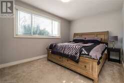 16 TREVOR Drive Stoney Creek