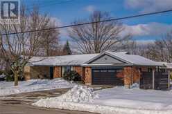 16 TREVOR Drive Stoney Creek