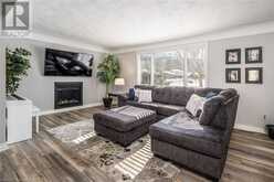 16 TREVOR Drive Stoney Creek