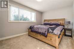 16 TREVOR Drive Stoney Creek