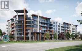 600 NORTH SERVICE Road Unit# 214 Stoney Creek