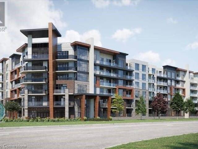 600 NORTH SERVICE Road Unit# 214 Stoney Creek Ontario