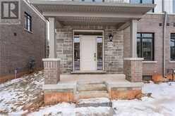 2174 POSTMASTER Drive Oakville