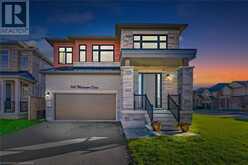 146 WHITTINGTON Drive Ancaster