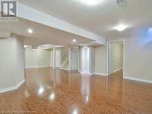 4891 SEBASTIAN Drive Unit# LOWER Mississauga