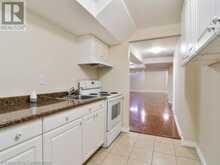 4891 SEBASTIAN Drive Unit# LOWER Mississauga