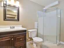 4891 SEBASTIAN Drive Unit# LOWER Mississauga