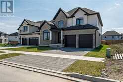 7266 SILVER CREEK Circle London