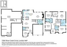 7266 SILVER CREEK Circle London