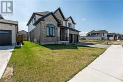 7266 SILVER CREEK Circle London