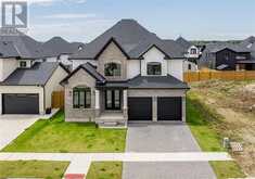 7266 SILVER CREEK Circle London