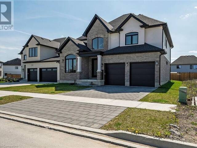 7266 SILVER CREEK Circle London Ontario