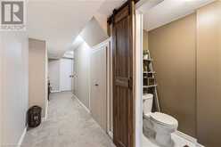 215 DUNDAS Street E Unit# 31 Waterdown