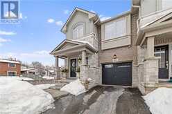 215 DUNDAS Street E Unit# 31 Waterdown