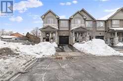 215 DUNDAS Street E Unit# 31 Waterdown