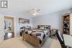 215 DUNDAS Street E Unit# 31 Waterdown