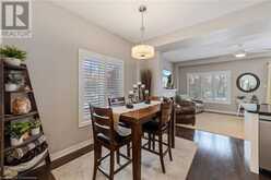 215 DUNDAS Street E Unit# 31 Waterdown