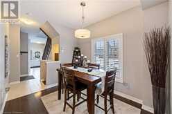 215 DUNDAS Street E Unit# 31 Waterdown