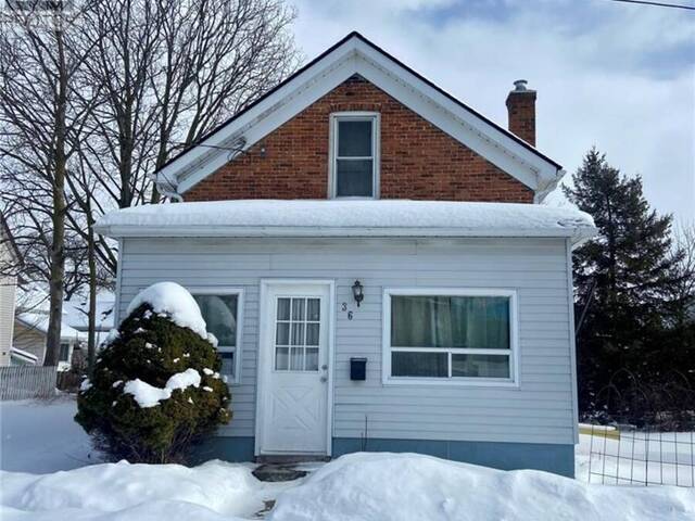 36 QUEEN Street S Thorold Ontario