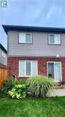 111 HERON Street Welland