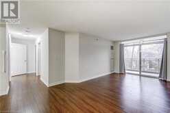 100 BURLOAK Drive Unit# 2405 Burlington