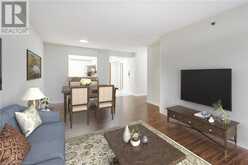 100 BURLOAK Drive Unit# 2405 Burlington